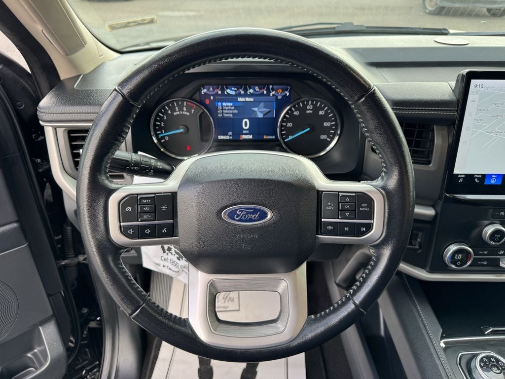 2023 Ford Expedition XLT