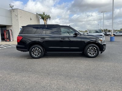 2023 Ford Expedition XLT