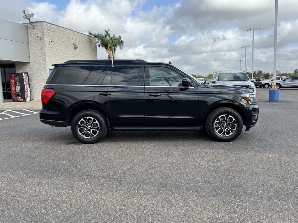 2023 Ford Expedition XLT