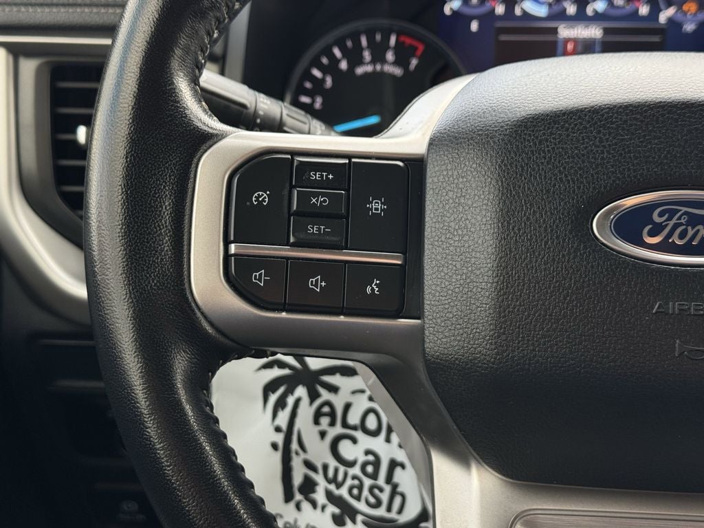 2023 Ford Expedition XLT