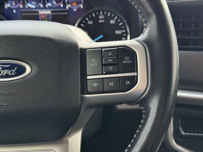 2023 Ford Expedition XLT