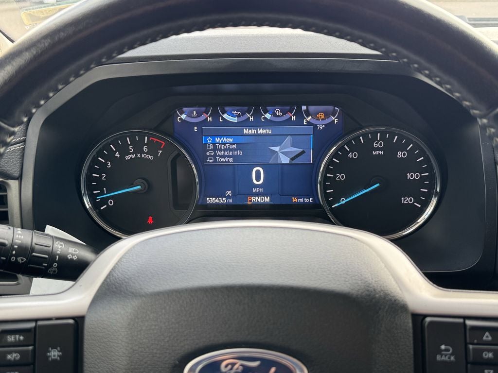 2023 Ford Expedition XLT