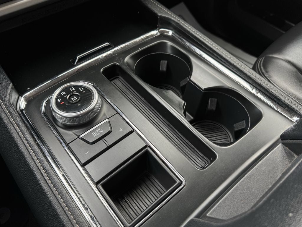 2023 Ford Expedition XLT