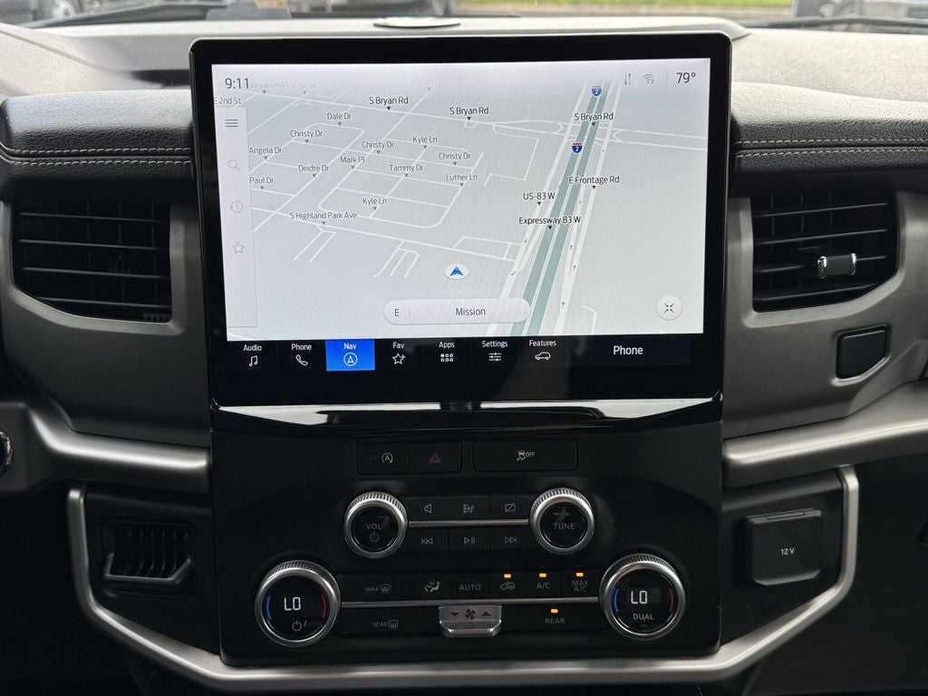 2023 Ford Expedition XLT