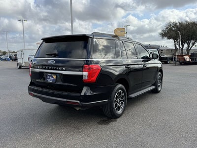 2023 Ford Expedition XLT