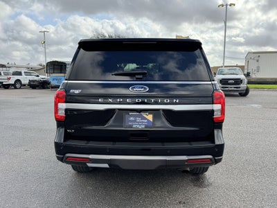 2023 Ford Expedition XLT