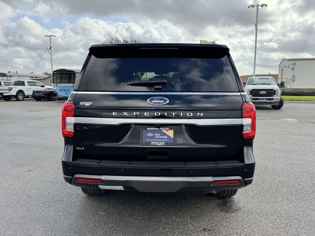 2023 Ford Expedition XLT