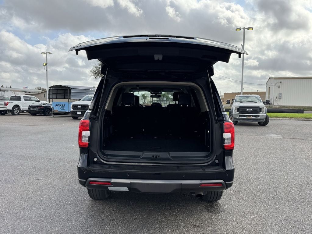 2023 Ford Expedition XLT