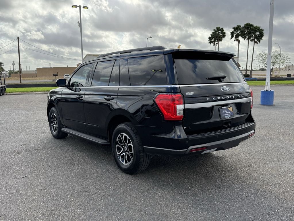 2023 Ford Expedition XLT