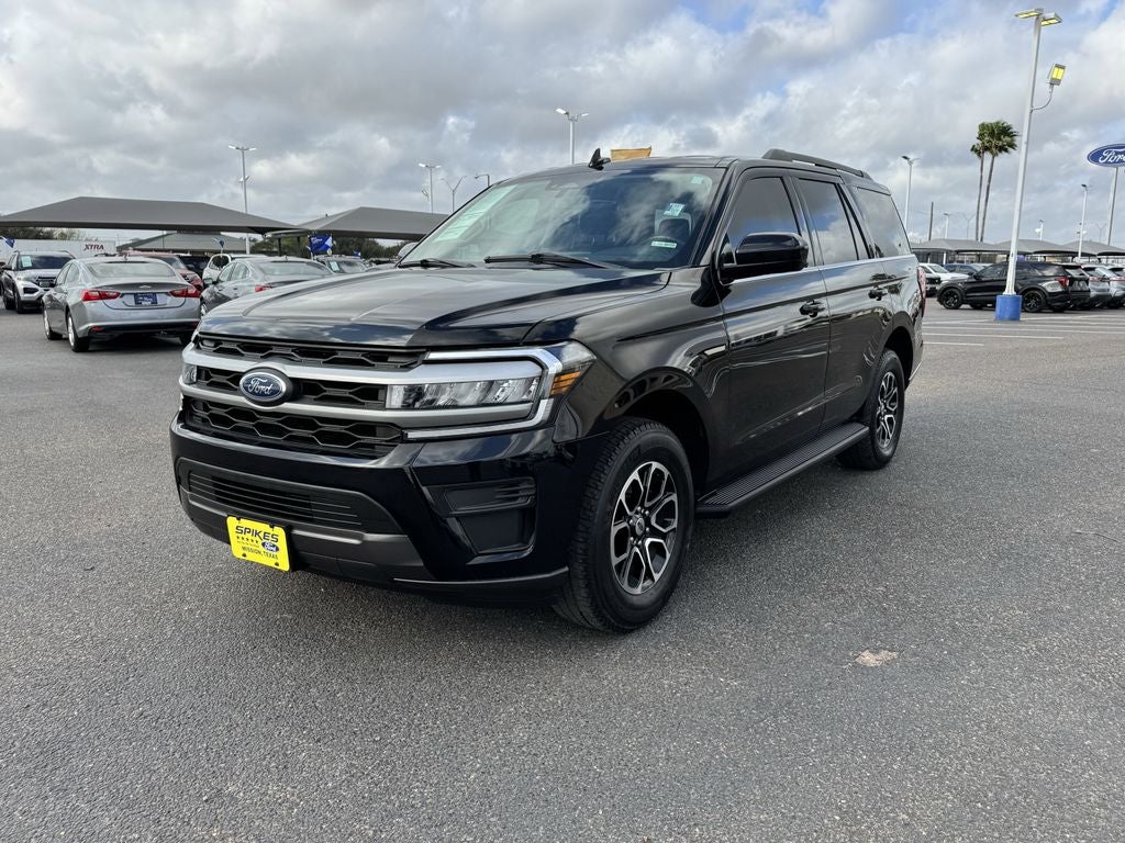 2023 Ford Expedition XLT