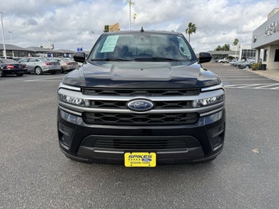 2023 Ford Expedition XLT