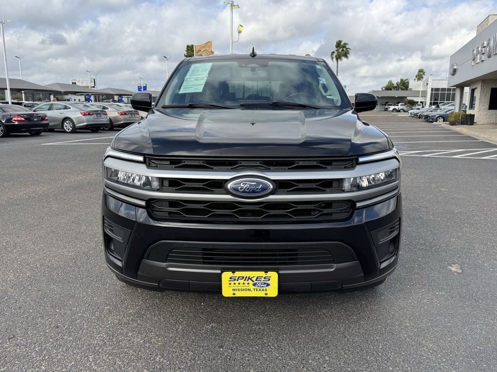 2023 Ford Expedition XLT