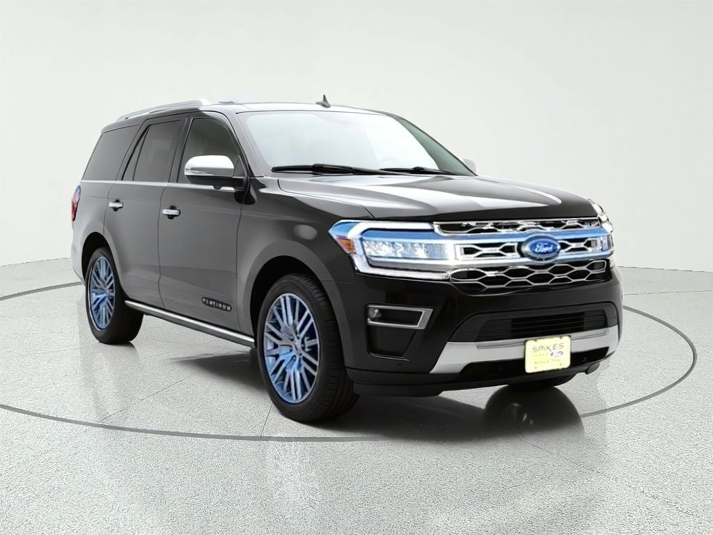2023 Ford Expedition Platinum