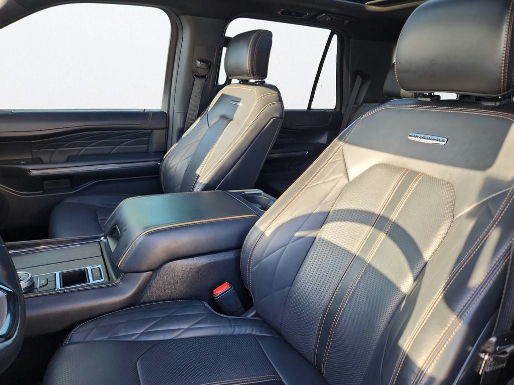 2023 Ford Expedition Platinum