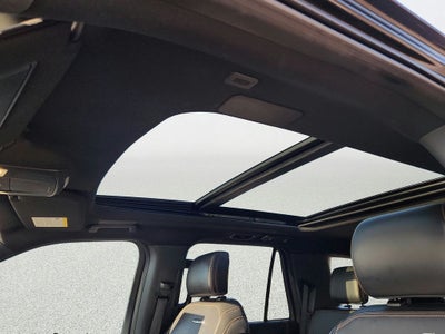 2023 Ford Expedition Platinum