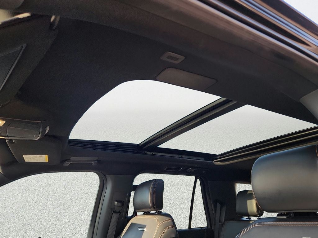 2023 Ford Expedition Platinum