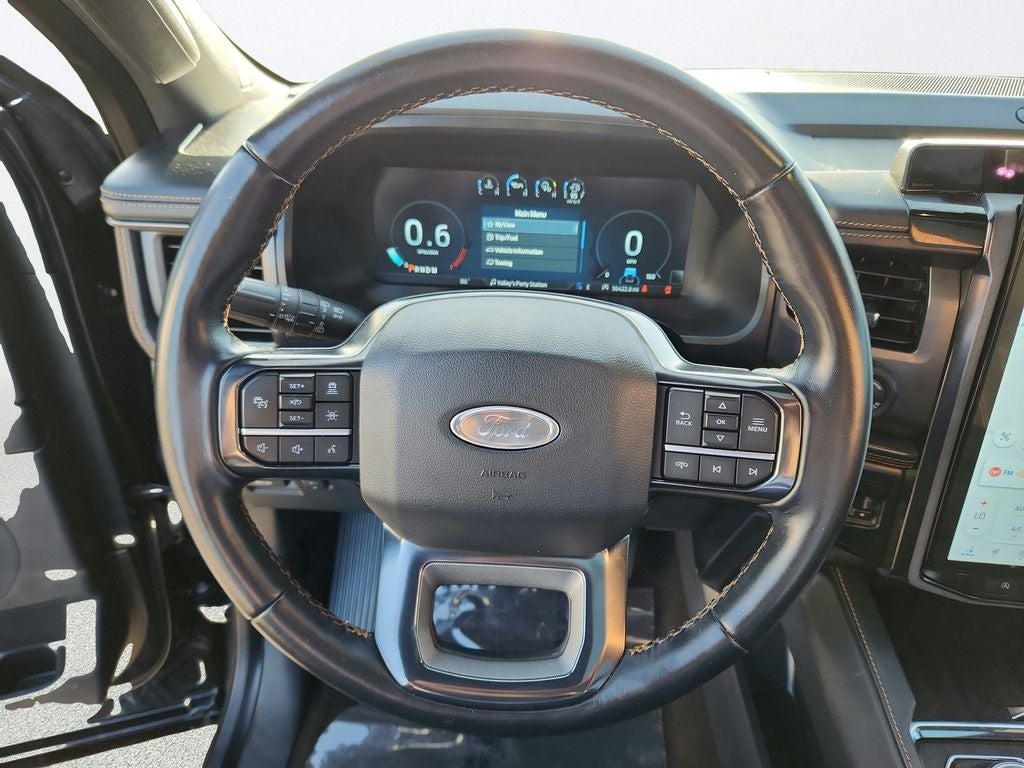 2023 Ford Expedition Platinum