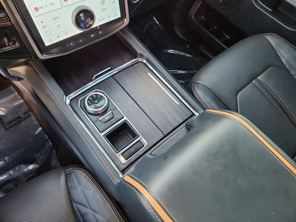 2023 Ford Expedition Platinum