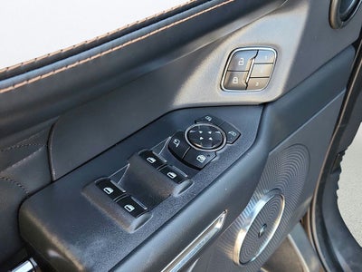 2023 Ford Expedition Platinum