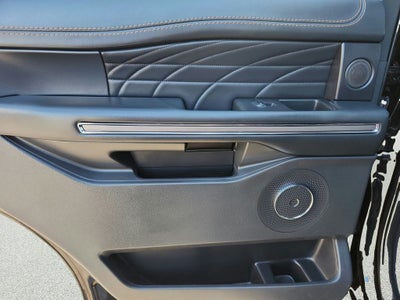 2023 Ford Expedition Platinum