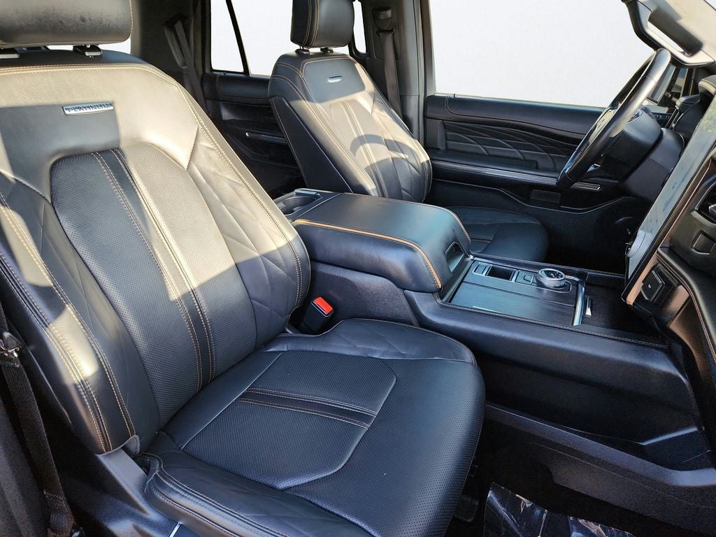 2023 Ford Expedition Platinum