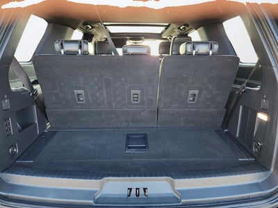 2023 Ford Expedition Platinum