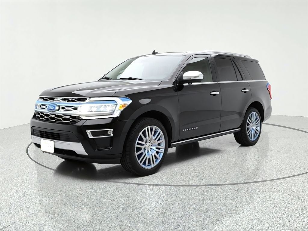 2023 Ford Expedition Platinum