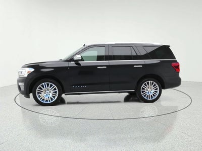 2023 Ford Expedition Platinum