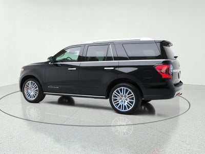 2023 Ford Expedition Platinum