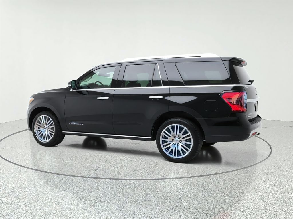 2023 Ford Expedition Platinum