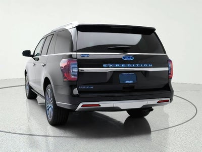 2023 Ford Expedition Platinum