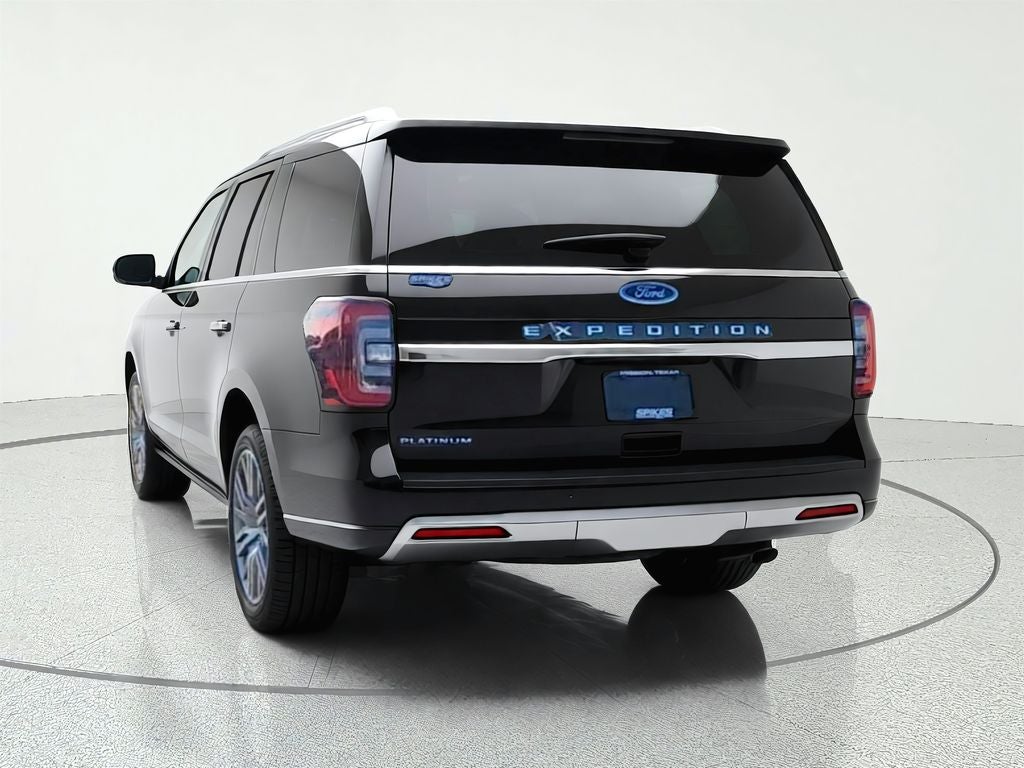 2023 Ford Expedition Platinum