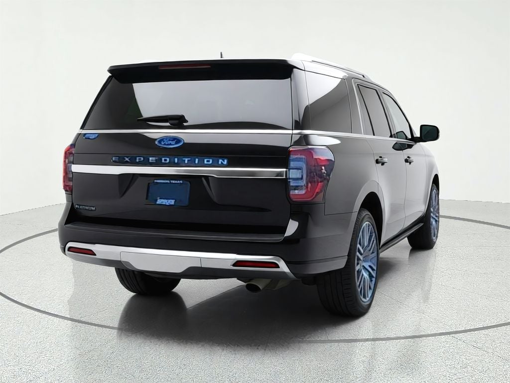 2023 Ford Expedition Platinum