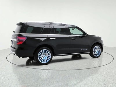 2023 Ford Expedition Platinum