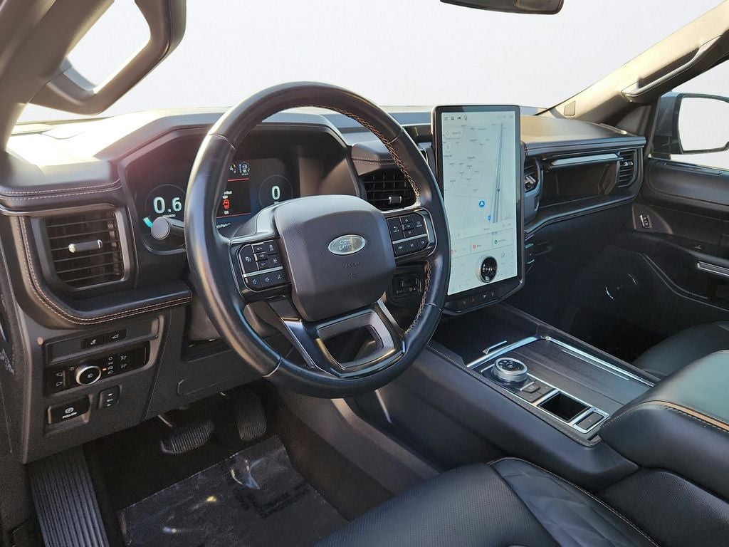 2023 Ford Expedition Platinum