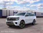 2027 Ford Expedition King Ranch