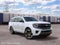 2027 Ford Expedition King Ranch