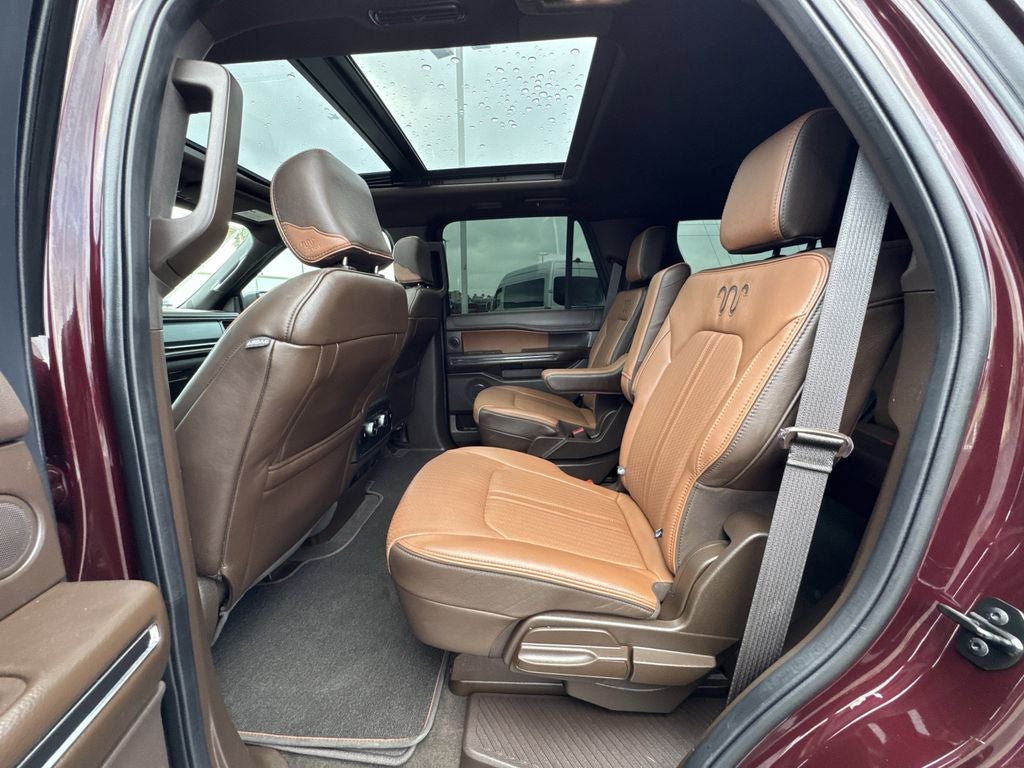 2023 Ford Expedition King Ranch
