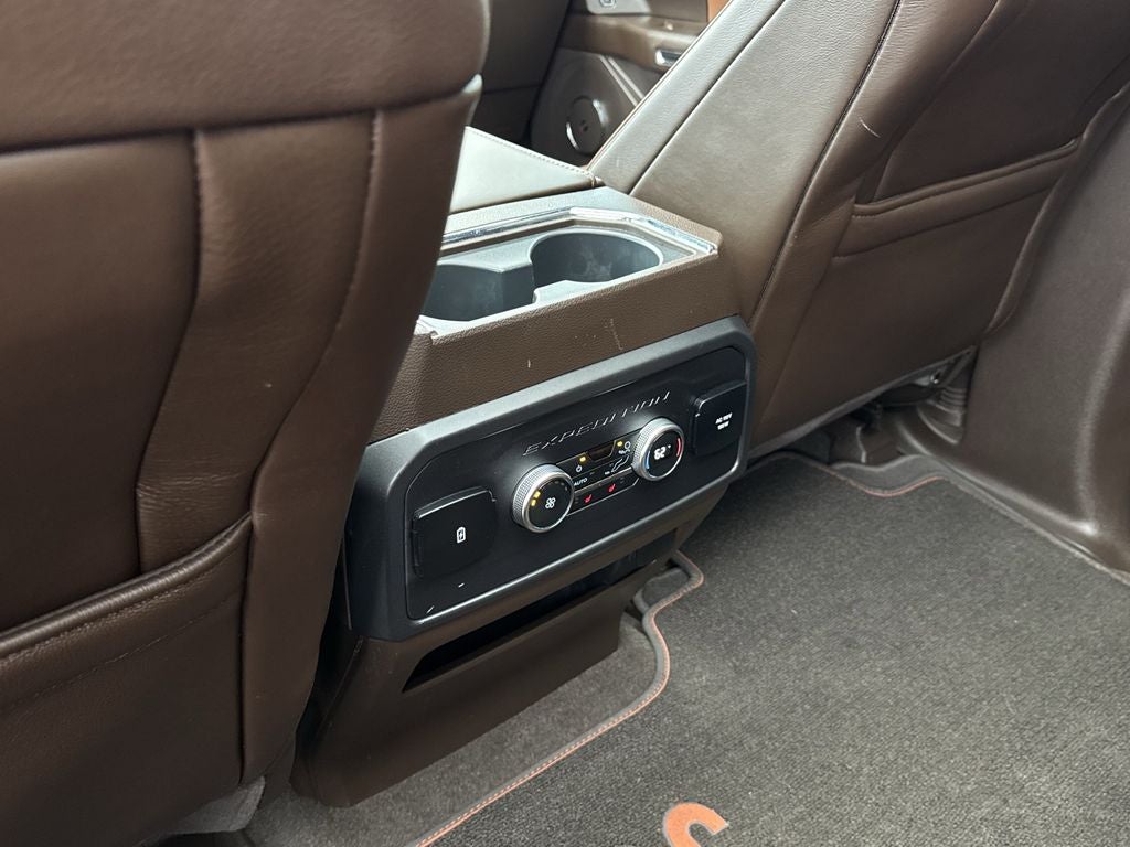 2023 Ford Expedition King Ranch