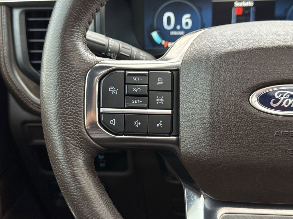 2023 Ford Expedition King Ranch