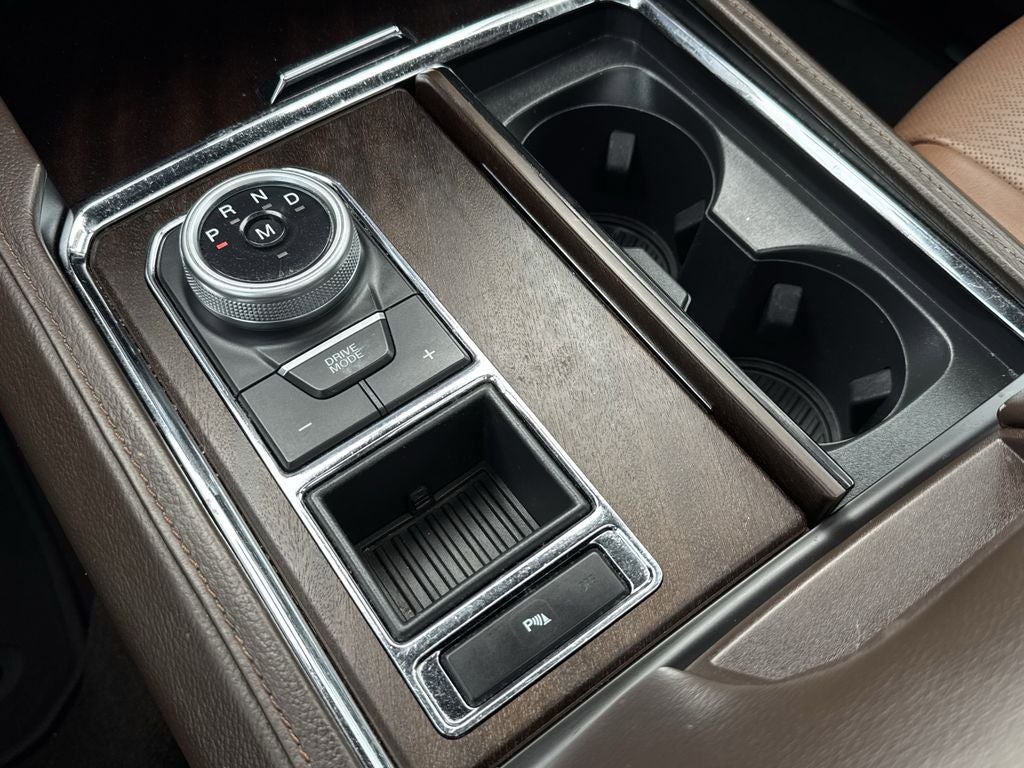 2023 Ford Expedition King Ranch