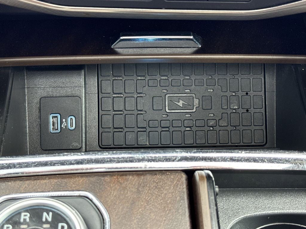 2023 Ford Expedition King Ranch