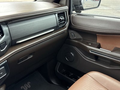 2023 Ford Expedition King Ranch