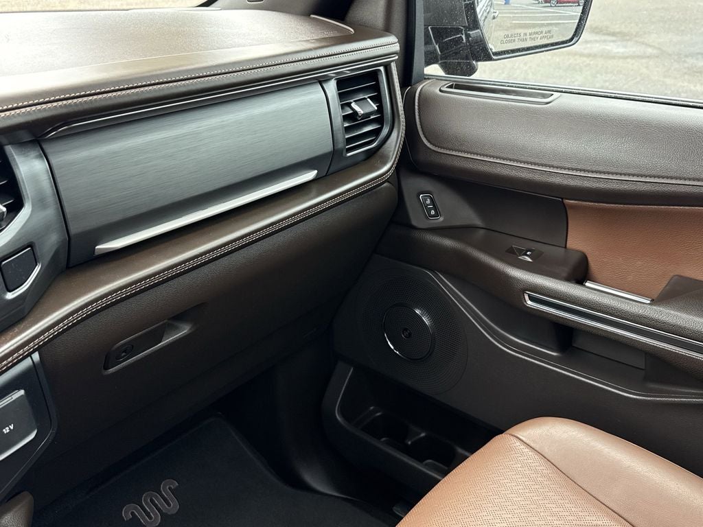 2023 Ford Expedition King Ranch