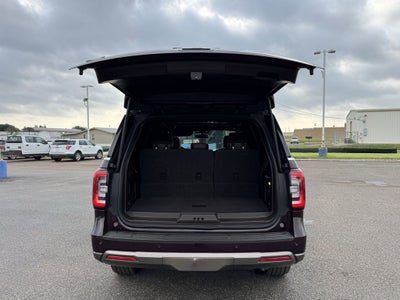 2023 Ford Expedition King Ranch