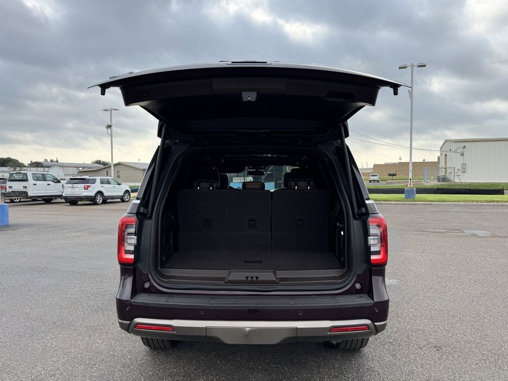 2023 Ford Expedition King Ranch
