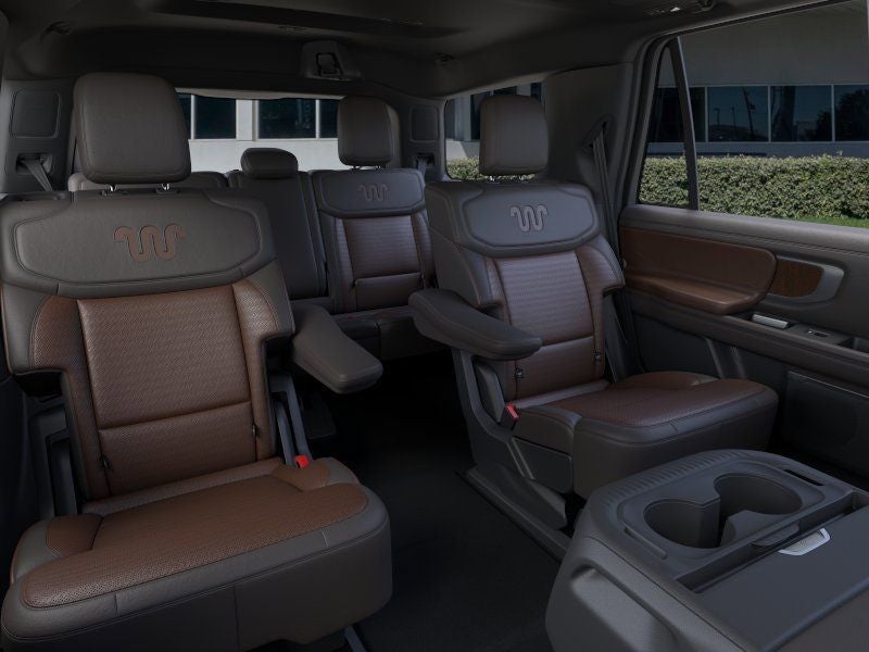 2026 Ford Expedition King Ranch