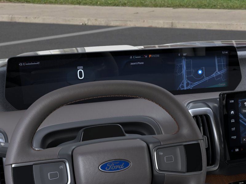 2026 Ford Expedition King Ranch