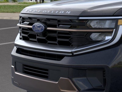 2026 Ford Expedition King Ranch