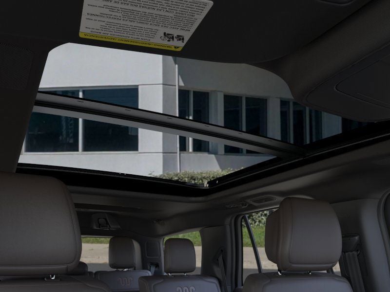 2026 Ford Expedition King Ranch